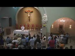 Paroquia N. S. Perpetuo Socorro